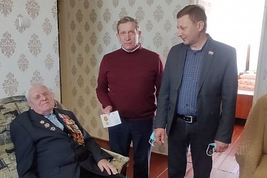 Свидетели истории